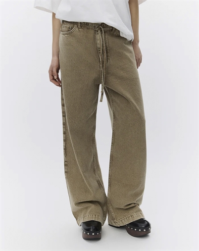 Day Birger et Mikkelsen - Elijah Sand Washed Denim Jeans - Ermine